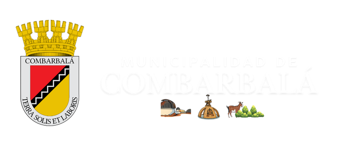 Municipalidad de Combarbalá